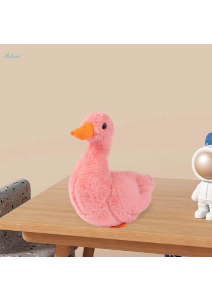 Hayvan Peluş Oyuncak Komik Güzel Peluş Bebek Küçük Ördek Figürleri Yumuşak Oyuncak Tatil Partisi Leri Için (Yurt Dışından)