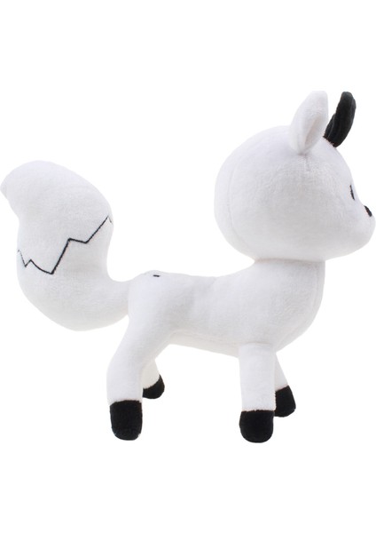 25 cm Kawaii Anime Karikatür Hilda Peluş Oyuncak Güzel Hayvan Peluş Bebek Yumuşak Deerfox Twig Doldurulmuş Oyuncak Kız Bebek Çocuklar Için Sevimli (Yurt Dışından) fiyatları