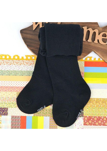 Kız Bebek Kısa Kollu Çizgili Patchwork Elbise Parti Kedi Elbiseler (Yurt Dışından)