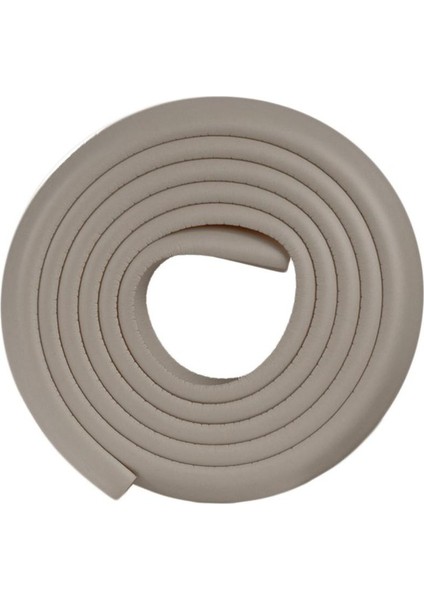 Güvenlik Için Kalın Masa Kenarı Köşe Koruması Masa Örtüsü Koruyucu Rulo (Yurt Dışından)