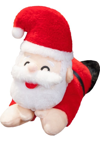 Pinshang Noel Alkış Daire Peluş Oyuncaklar El Yüzük Süsler Dolması Peluş Bebek Ev Için Noel Dekor Parti Leri (Yurt Dışından) fiyatları