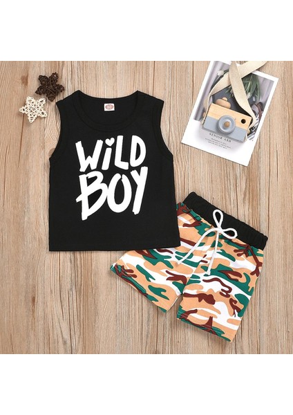 Yenidoğan Karikatür Kız Erkek Yumuşak Prewalker Rahat Daireler Ayakkabı (Yurt Dışından)