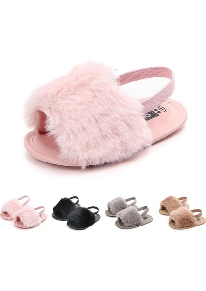 Kızlar Çiçek Giysileri Fırfırlı Tulum Üstleri Çiçek Yaz Sevimli Kız Kıyafet Giyim (Yurt Dışından)