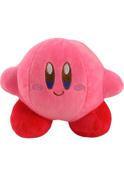 Gc 15CM Sevimli Yıldız Kirby Peluş Bebek Yumuşak Dolması Çizgi Film Karakteri Peluş Oyuncaklar Çocuklar Için Doğum Günü Leri (Yurt Dışından) fiyatları