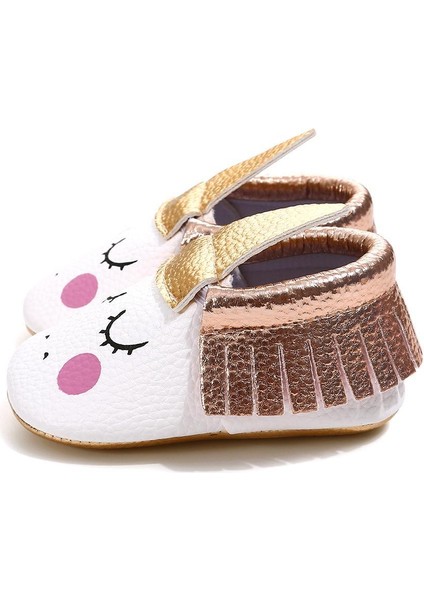 Kızın Üç Parçalı Takım Elbise, Mektup Baskı Şerit Uzun Kollu Tulum + Pantolon + Noel Partisi Için Şapka (Yurt Dışından) fiyatları