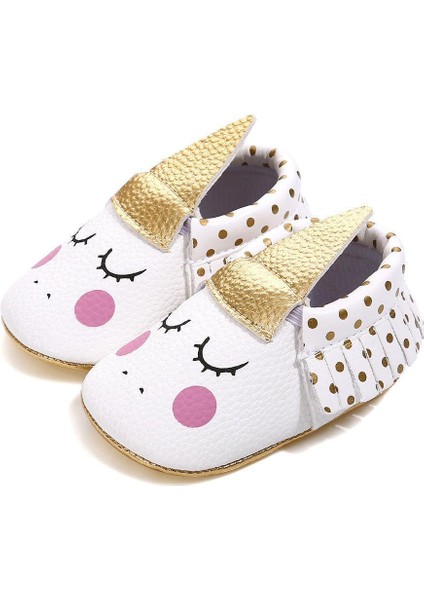 Kızın Üç Parçalı Takım Elbise, Mektup Baskı Şerit Uzun Kollu Tulum + Pantolon + Noel Partisi Için Şapka (Yurt Dışından) modelleri