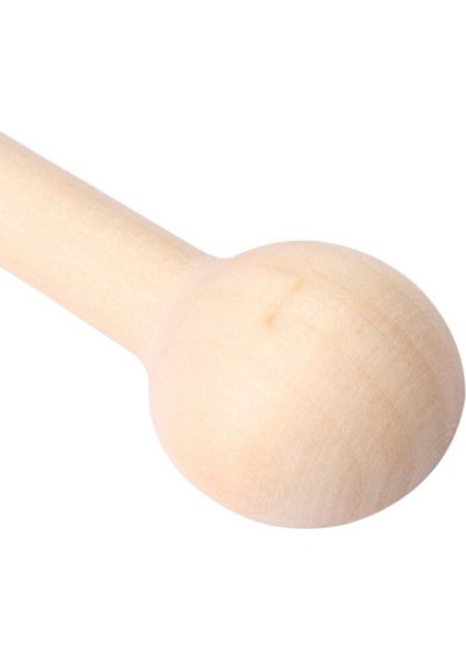 100 Adet Mini Ahşap Ev Mutfak Yemek Kaşıkları Aracı Tuz Baharat Bal Kahve Kaşıkları (Yurt Dışından) fırsatları