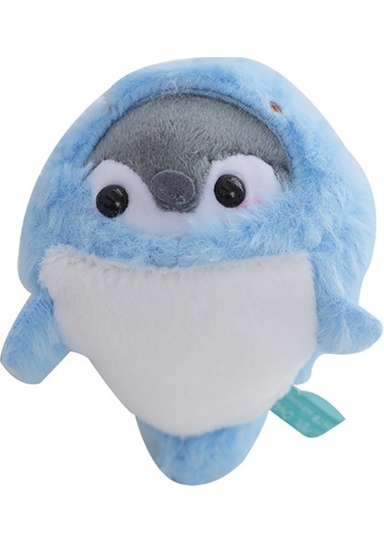 Adet Sevimli Penguen Bebek Tuşları Anahtarlık Kız Karikatür Araba Anahtarlığı Kawaii Kadın Çantası Aksesuarları Yaratıcı Karikatür Peluş Bebek Anahtarlık (Yurt Dışından) fırsatları