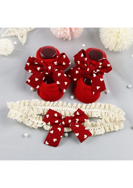 3 Adet Kız Kafa Bandı Yumuşak Elastik Yaylar Bantlar Hairband Kızlar Için Çiçek Baskılı Yenidoğan Bebek Türban Saç Aksesuarları (Yurt Dışından) fırsatları
