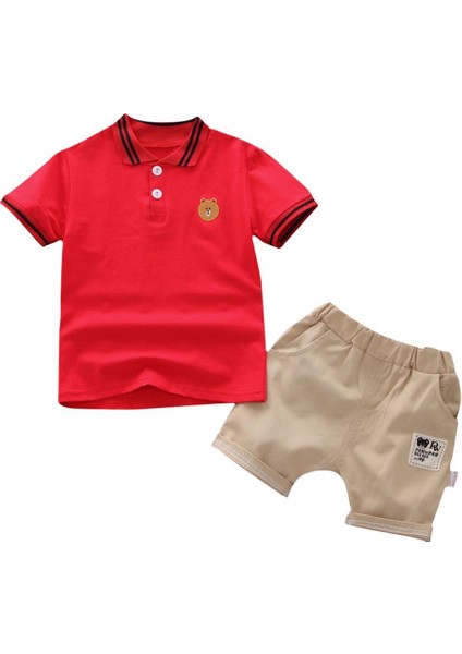 3 Çift Babys Sevimli Katı Pamuklu Çorap Erkek Kız 0-3t (Yurt Dışından) modelleri