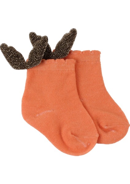 Yeni Çocuk Çorapları Melek Kanatları Çorap Bebek Gevşek Çorap (Yurt Dışından) modelleri