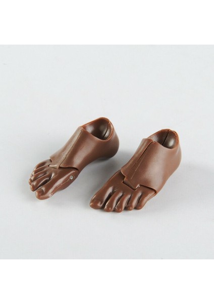 1/6 Koyu Cilt Pvc Erkek Aksiyon Figürü Vücut Eller 1/6 Erkekler Kafa Şekillendirici Bebekler Stokta (Yurt Dışından) fiyatları