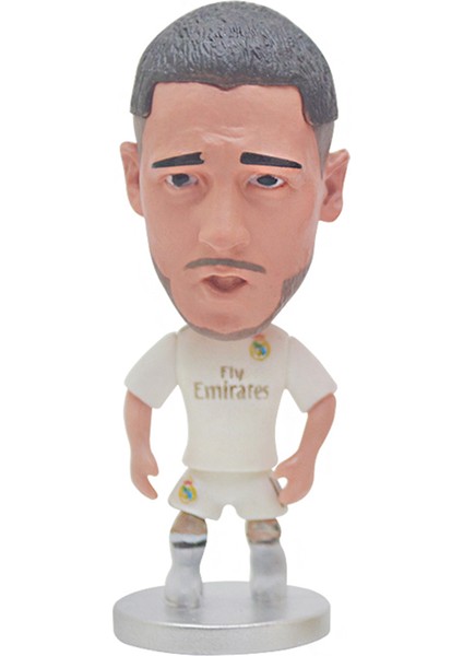 2020 Avrupa Kupası Real Madrid Futbolcu Messi Ronaldo Aksiyon Figürü Hatıra (Yurt Dışından) modelleri