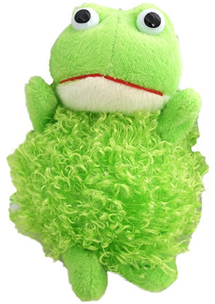 13 cm Yumuşak Kawaii Tavşan Ördek Ayı Kurt Koyun Kurbağa Fil Ayı Anahtarlık Peluş Anahtarlık Hayvan Oyuncakları Çanta Araba Dekorasyon (Yurt Dışından) fırsatları