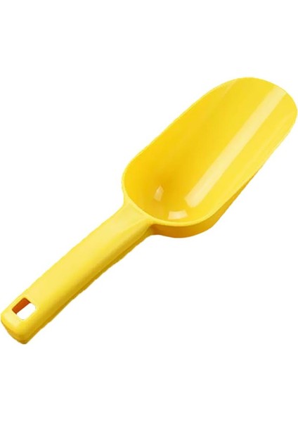 Buz Kaşığı Dondurma Tatlı Yemek Düğün Büfesi Şeker Çubuğu Kepçe Sarı Mor (Yurt Dışından) modelleri