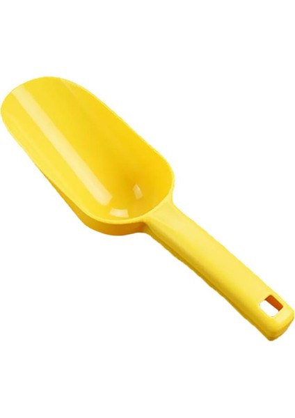Buz Kaşığı Dondurma Tatlı Yemek Düğün Büfesi Şeker Çubuğu Kepçe Sarı Mor (Yurt Dışından) fırsatları