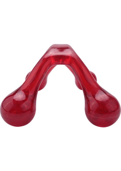 2x Pratik El Masajı Sırt Boyun Tam Spa Terapi El Akupunktur Ev Sağlık Aracı (Yurt Dışından) fırsatları