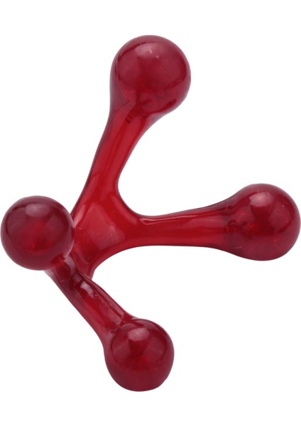 2x Pratik El Masajı Sırt Boyun Tam Spa Terapi El Akupunktur Ev Sağlık Aracı (Yurt Dışından) indirimleri