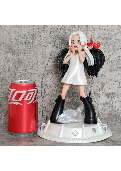 24 cm One Piece Bel Melek (Yurt Dışından)