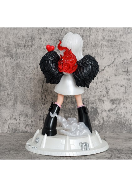 24 cm One Piece Bel Melek (Yurt Dışından)