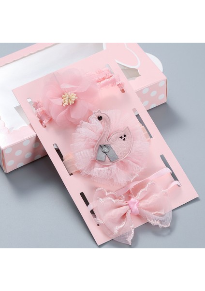 3 Adet/takım Dantel Bebek Kız Kafa Bandı Taç Yaylar Çocuklar Türban Elastik Yenidoğan Bantlar Saç Bantları Kızlar Için Bebek Saç Aksesuarları (Yurt Dışından) modelleri