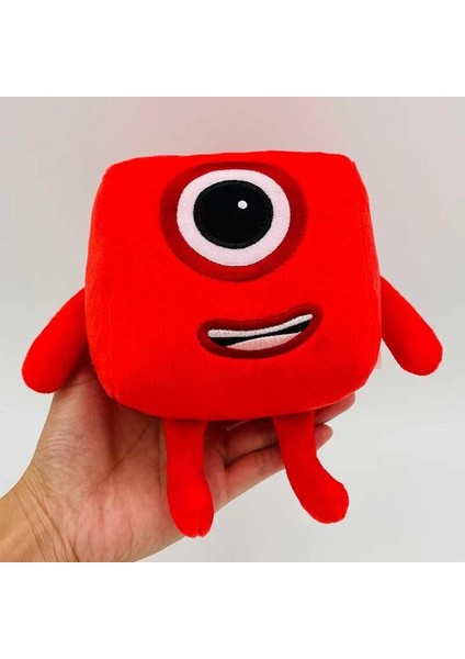 Adet 15-36CM 2021 Yeni Karikatür Numberblocks Peluş Bebek Eğitici Doldurulmuş Numarası Blok Oyuncaklar Oyuncaklar Çocuklar Için Çocuk Oyuncakları (Yurt Dışından) modelleri
