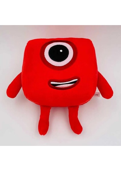 Adet 15-36CM 2021 Yeni Karikatür Numberblocks Peluş Bebek Eğitici Doldurulmuş Numarası Blok Oyuncaklar Oyuncaklar Çocuklar Için Çocuk Oyuncakları (Yurt Dışından) fırsatları