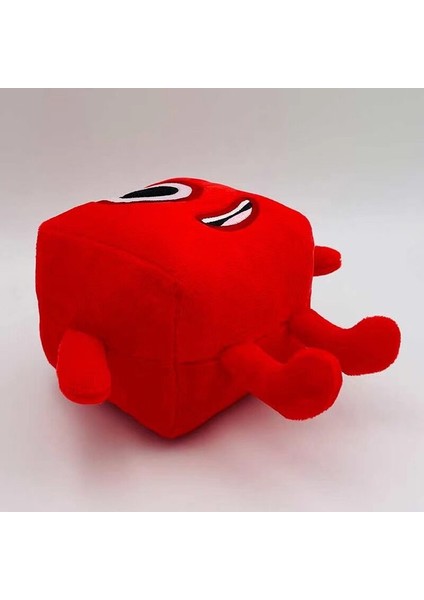 Adet 15-36CM 2021 Yeni Karikatür Numberblocks Peluş Bebek Eğitici Doldurulmuş Numarası Blok Oyuncaklar Oyuncaklar Çocuklar Için Çocuk Oyuncakları (Yurt Dışından) indirimleri