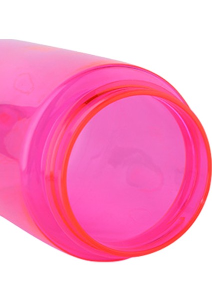 480ML Çocuk Su Şişesi, Toz Kapaklı ve Açılır Emme Nozullu Çocuklar Için Kırılmaya Dayanıklı Pipet Şişesi (Yurt Dışından) fırsatları