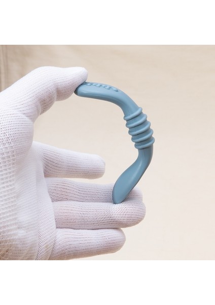 [eğlenceli Canlı] 2 Adet/takım % 100% Gıda Güvenli Onaylı Silikon Besleme Kaşık Seti Bebek Eğitim Sütten Kesme Yemek Yemek Çocuk Sofra (Yurt Dışından) fırsatları