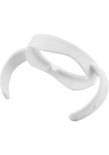 Biberon Aksesuarları Gri Beyaz Beslemek Için Pratik Geniş Kalibre Biberon Tutma Kolu (Yurt Dışından) fiyatları