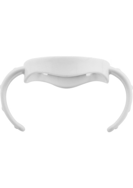 Biberon Aksesuarları Gri Beyaz Beslemek Için Pratik Geniş Kalibre Biberon Tutma Kolu (Yurt Dışından) fırsatları