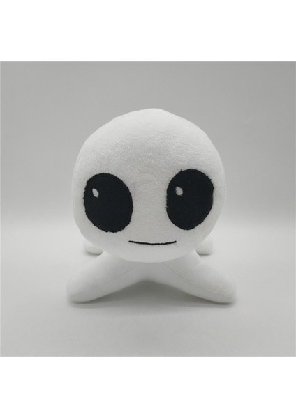 20CM Tbh Yaratık Peluş Oyuncak Karikatür Peluş Bebek Dolması Yumuşak Oyuncak Çocuklar Için Noel Doğum Günü Si (Yurt Dışından)