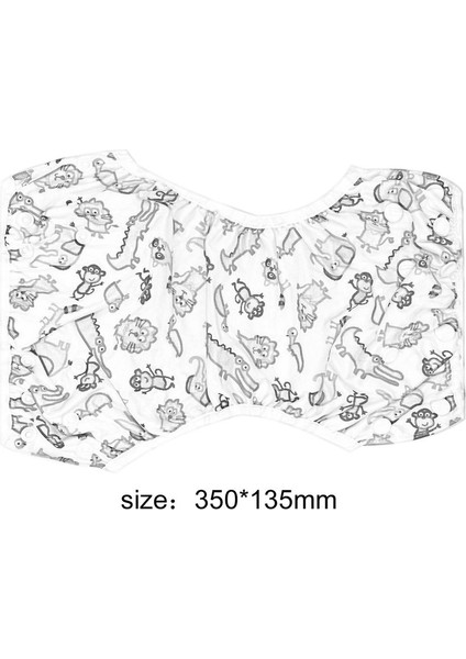 Yıkanabilir Bebek Ayarlanabilir Yüzme Bezi Havuz Pantolon Su Geçirmez Yüzme Bezi (Yurt Dışından) fırsatları