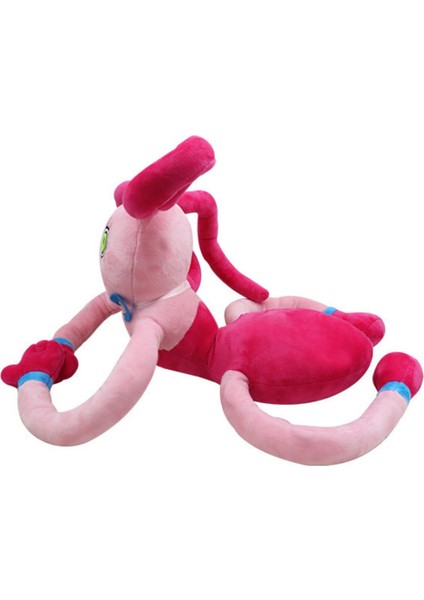 Yeni Haşhaş Çalma Zamanı Büyük Pembe Örümcek Hy Wy Anne Uzun Bacaklar Peluş Oyuncak Plushine Bebek Çocuklar Için (Yurt Dışından) fırsatları