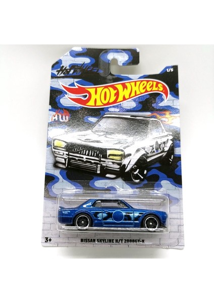 Hot Wheels 1:64 Araba Nıssan Skylıne Honda Cıvı Collector Edition Metal Döküm Model Arabalar Çocuk Oyuncakları (Yurt Dışından) modelleri