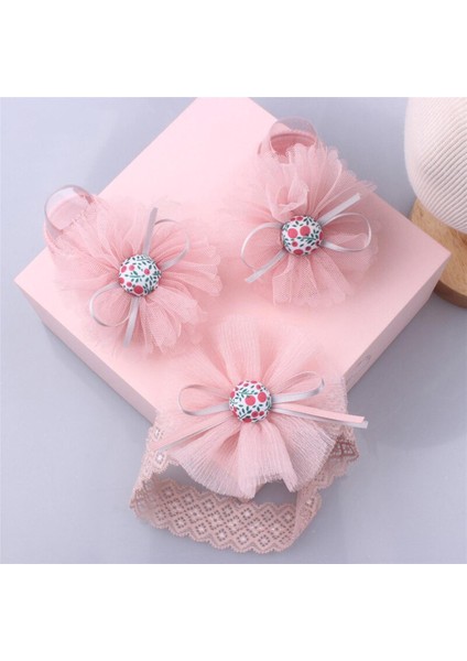 20 Adet Saç Fiyonkları Bandı Butik Timsah Klipsi Kız Bebekler Için Grogren Kurdele - Intl (Yurt Dışından)