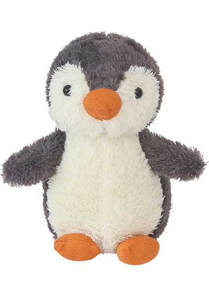 Pürüzsüz Yüzey Penguen Dolması Bebek Granüler Duygu Popo Deforme Olmayan Sevimli Penguen Çocuklar Için Doldurulmuş Oyuncak (Yurt Dışından) fiyatları