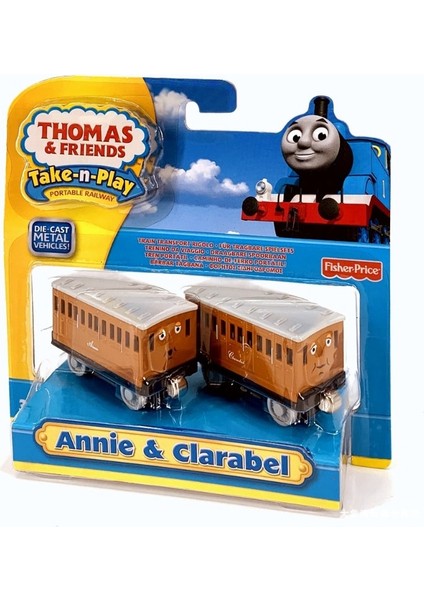 Orijinal Thomas ve Arkadaşları N Play Serisi Orijinal Blister Kart Koleksiyonu Tren Sir Kolu Sorunlu Çocuk Oyuncak Boys Için (Yurt Dışından)