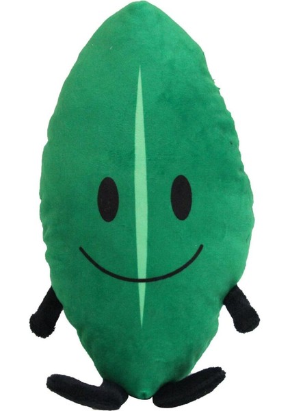 Bfdi Peluş Oyuncak Savaş Rüya Adası Peluş Karikatür Dolması Hayvan Bitki Yumuşak Bebek Yapraklı Firey Yastık Çocuklar Için (Yurt Dışından)