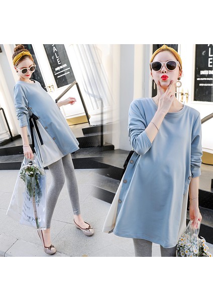 Mary's Kadın Yumuşak Pamuklu Emzirme Sutyeni Iç Çamaşırı Annelik Besleme Ön Backless Nefes Alabilir Sütyen Şınav (Yurt Dışından) fırsatları