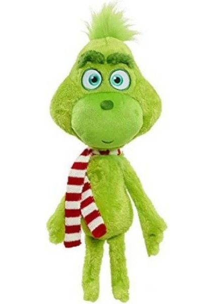 18-40 cm Grinch Peluş Oyuncaklar Nasıl Çaldı Grinch Peluş Max Köpek Bebek Yumuşak Dolması Karikatür Hayvan Peluche Çocuklar Için Noel Leri (Yurt Dışından) fırsatları