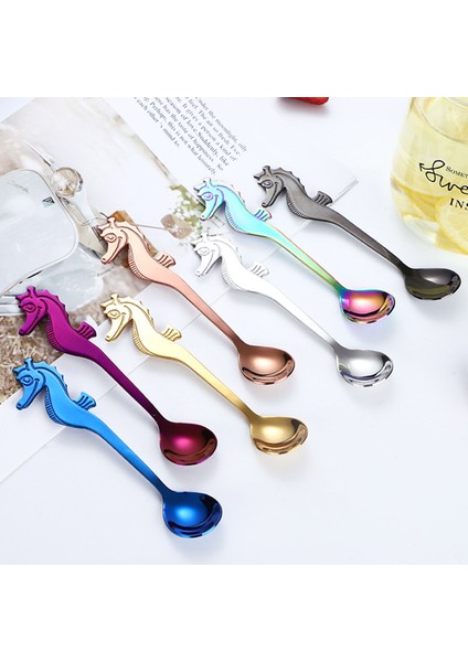 Meyve Kaşığı Kalınlaştırılmış Parti Etkinlikleri Tatlı Kaşığı (Yurt Dışından) fırsatları