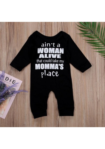 Yenidoğan Erkek Kız Bebek Yaz Tulum Romper Bodysuit Şort Elbise Kıyafet 0-24 Ay (Yurt Dışından) modelleri