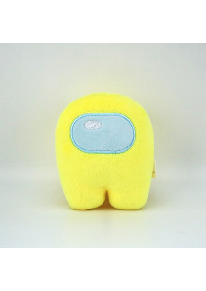 Nyt 4 10CM 10STYLES Yumuşak Peluş Among Us Peluş Among Us Oyun Peluş Kawaii Dolması Doll Noel Si Sevimli Kırmızı Küçük Among Us Peluş (Yurt Dışından) fiyatları