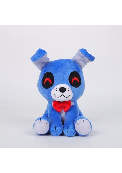 Gc Fnaf Peluş Bebek Karikatür Anime Peluş Yumuşak Doldurulmuş Hayvan Peluş Oyuncaklar Erkek Kız Ler Için Fan Koleksiyonu (Yurt Dışından)