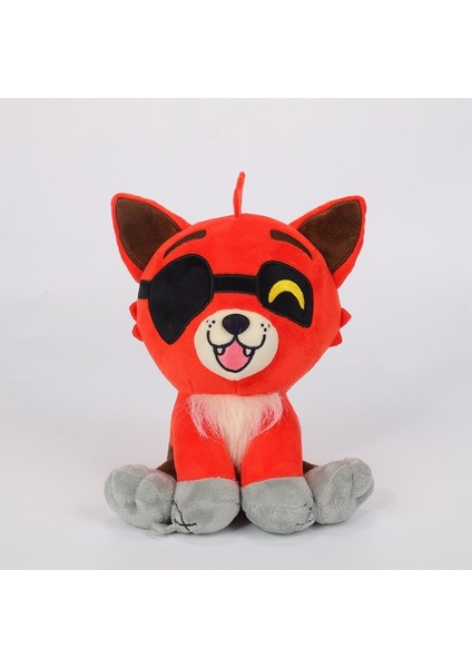 Gc Fnaf Peluş Bebek Karikatür Anime Peluş Yumuşak Doldurulmuş Hayvan Peluş Oyuncaklar Erkek Kız Ler Için Fan Koleksiyonu (Yurt Dışından) modelleri