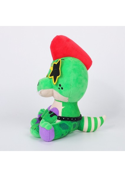 Gc Fnaf Peluş Bebek Karikatür Anime Peluş Yumuşak Doldurulmuş Hayvan Peluş Oyuncaklar Erkek Kız Ler Için Fan Koleksiyonu (Yurt Dışından) fırsatları