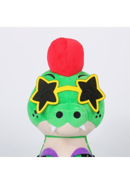 Gc Fnaf Peluş Bebek Karikatür Anime Peluş Yumuşak Doldurulmuş Hayvan Peluş Oyuncaklar Erkek Kız Ler Için Fan Koleksiyonu (Yurt Dışından) indirimleri