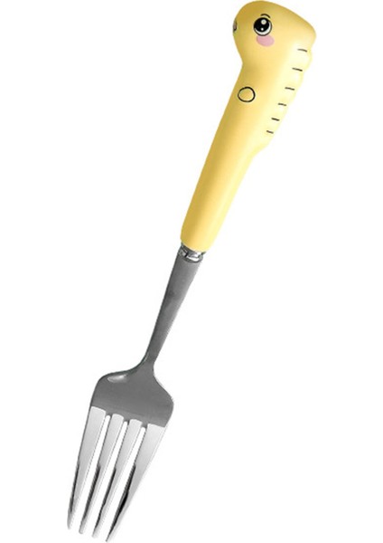 Çocuk Sofra Takımı Çizilmeye Dayanıklı Çocuk Yemek Kapları Çatal Kaşık (Yurt Dışından) fiyatları